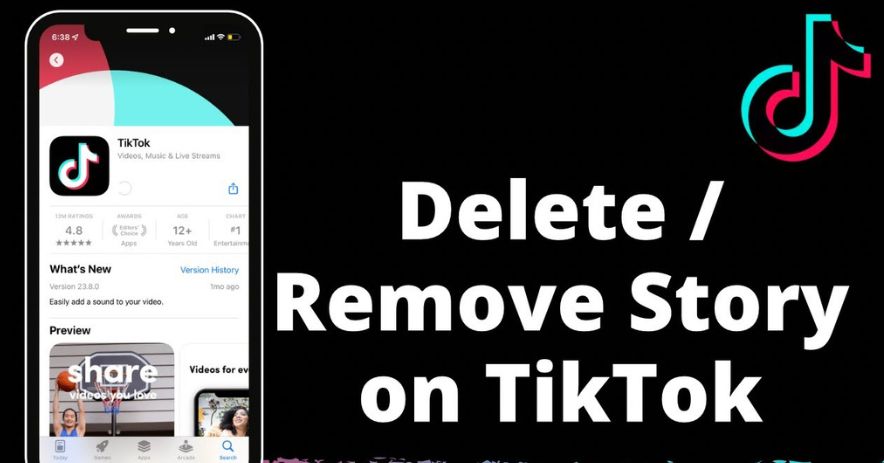 Hapus Story TikTok: Panduan Lengkap dan Tips Keamanan