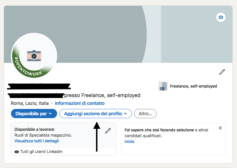 Guida Linkedin: Cos'è, Come Funziona E Come Usarlo Per Trovare Lavoro 583_x_822_png