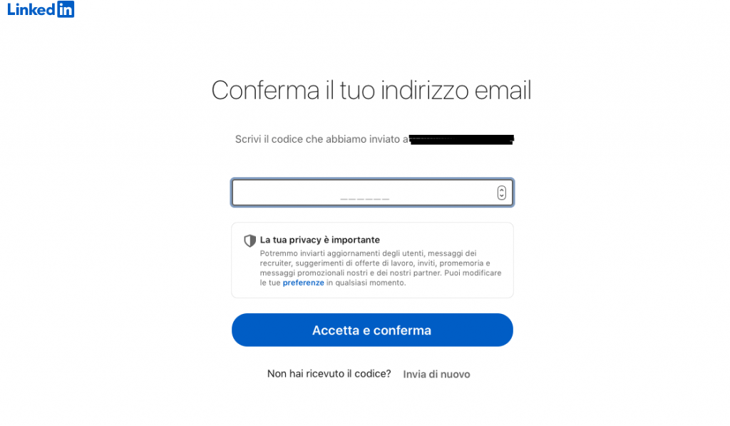 Guida Linkedin: Cos'è, Come Funziona E Come Usarlo Per Trovare Lavoro 597_x_1024_png