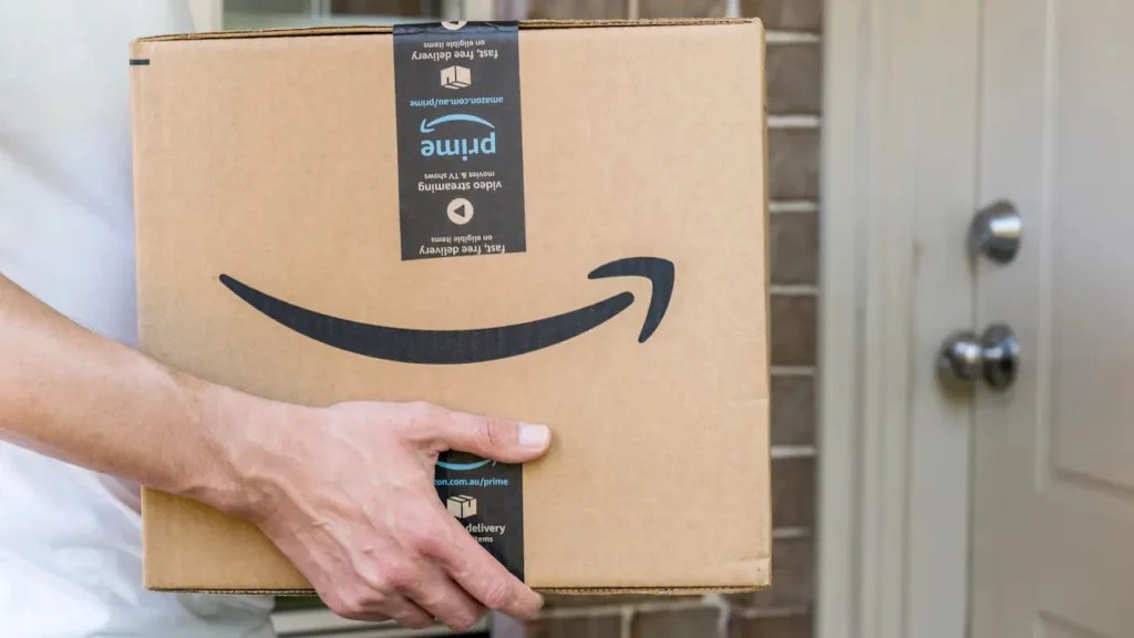 prime day