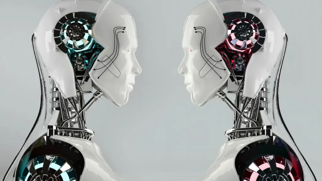 robot