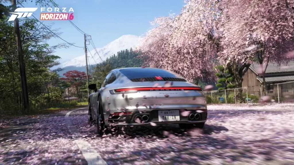 FH6 recensione
