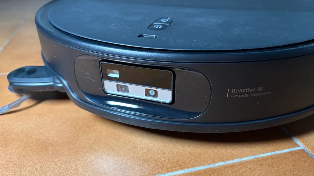 fotocamere robot