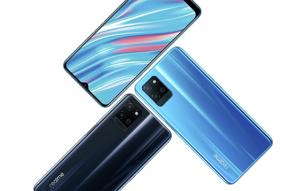 Spek Realme 11: Smartphone Menengah yang Mengagumkan
