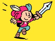 The Plucky Squire Review - A Real Page-Turner | TechRaptor  6