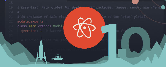 Must Have Atom Packages For Web Developers
