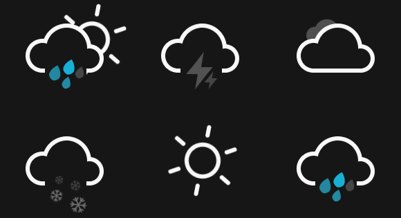 8 Best Animated Icon Packs For Your Web Project Best Of The Web