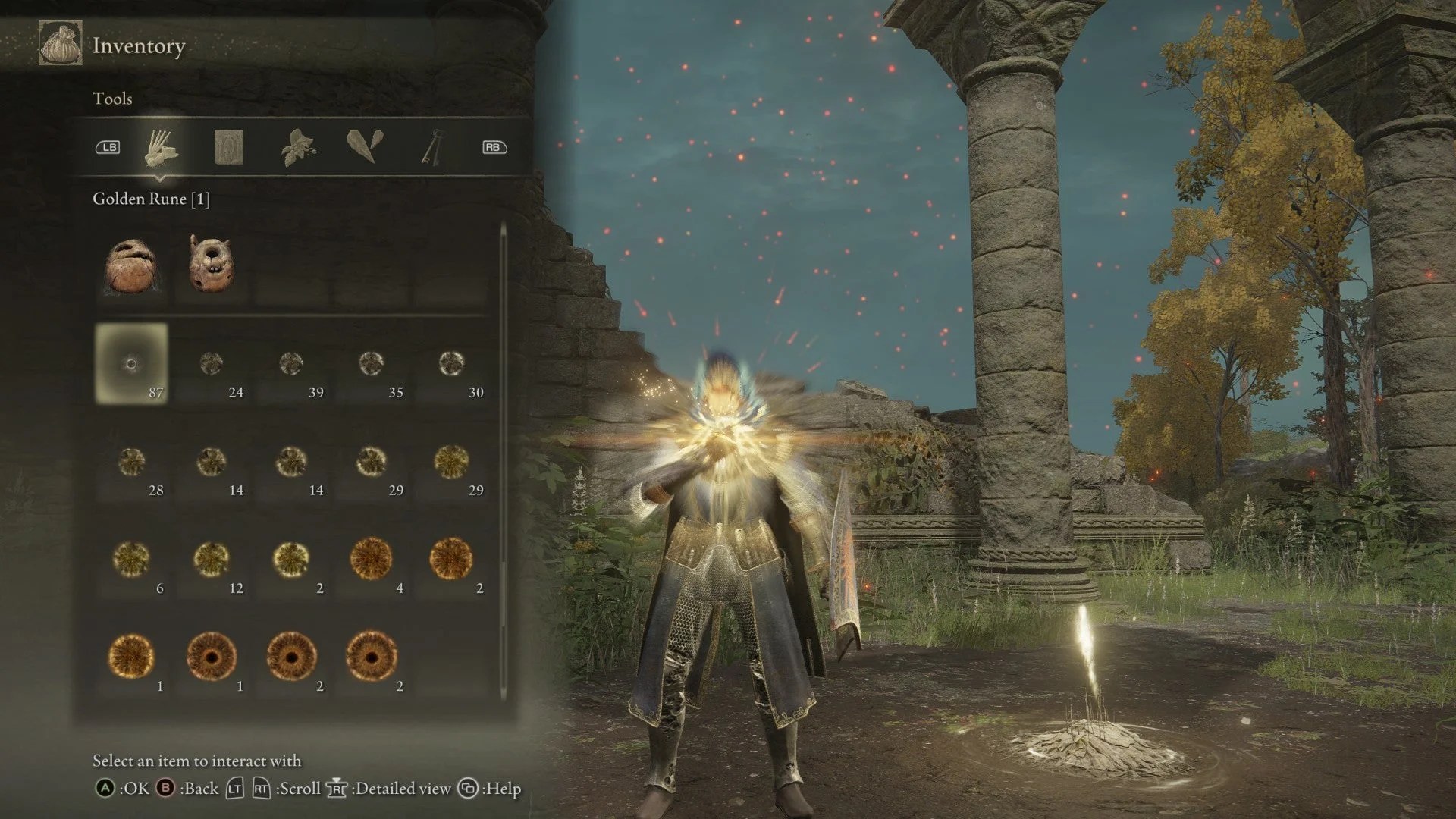 How To Get Runes Fast Elden Ring And Level Up Quickly