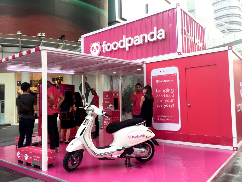 Growth Is Fabulous Why Foodpanda S App And Team Are Growing Rapidly