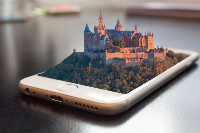 7 Best 3d Photo Apps For Iphone In 2021 Techwiser