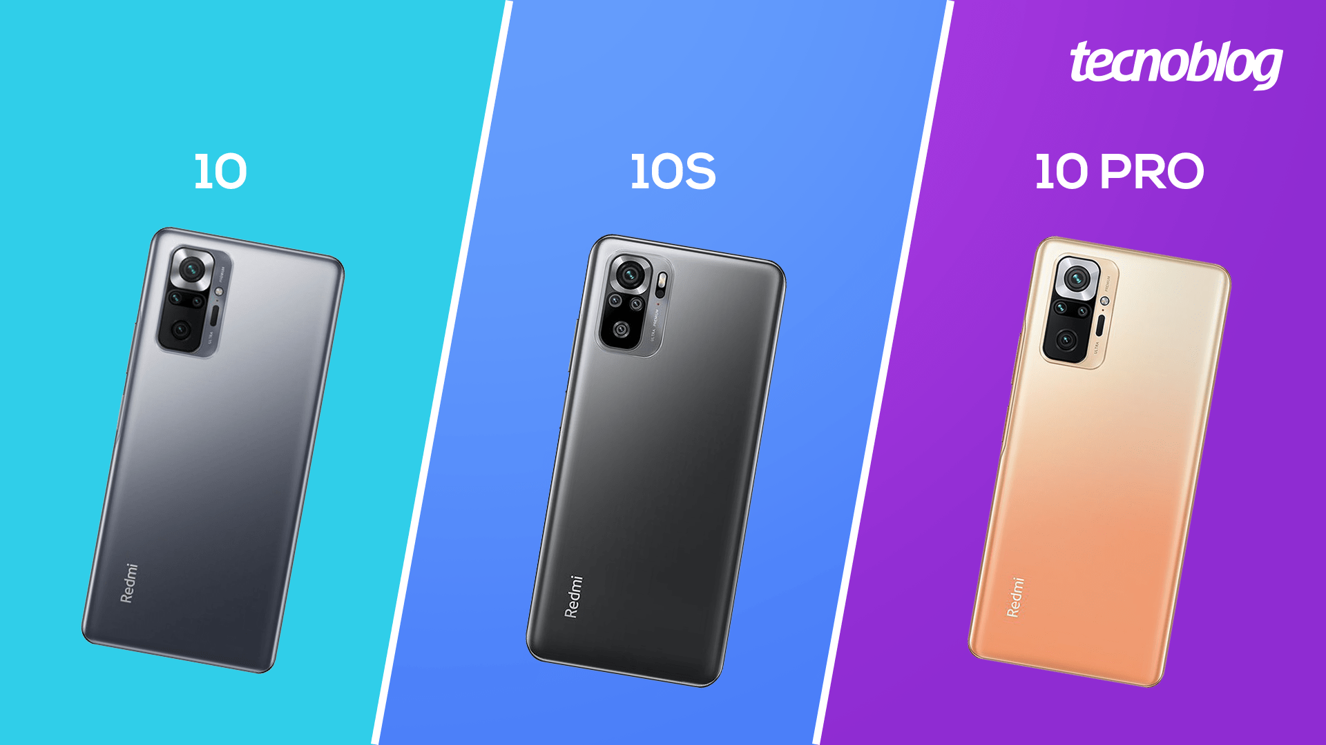 Perbandingan Redmi Note 10 vs Redmi Note 10S: Mana yang Lebih Unggul?