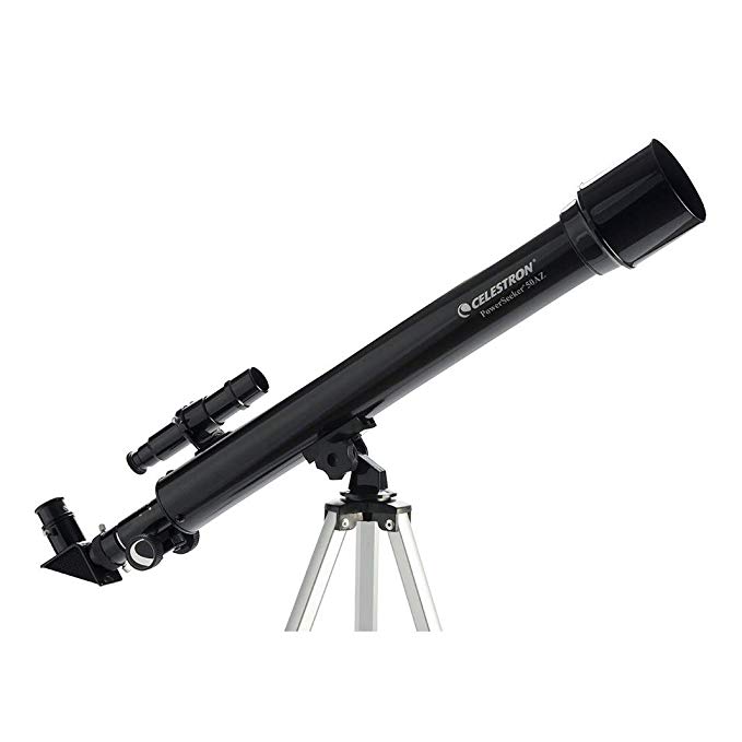 Celestron S Powerseeker 70az Reviewed Not Recommended
