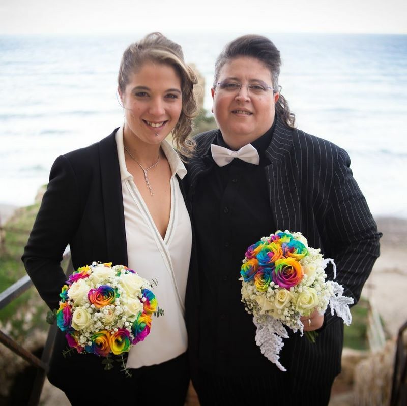 Frasi Matrimonio Tra Donne
