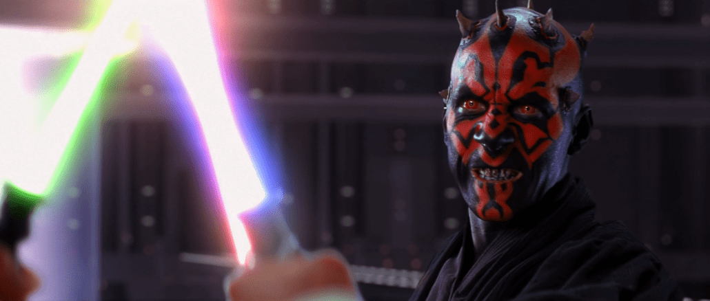 darth maul