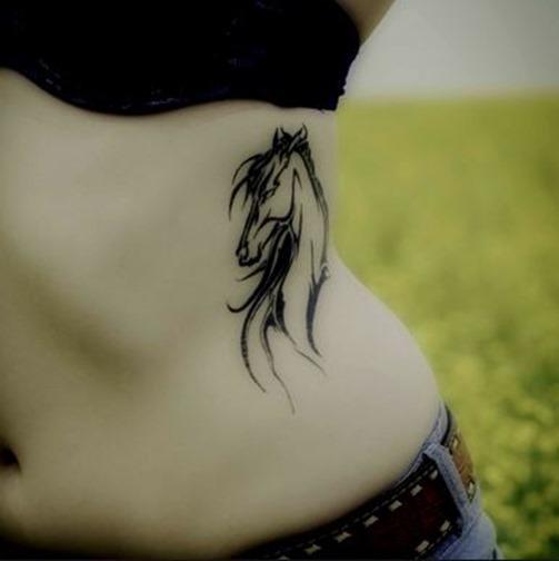 Tatuajes De Caballos, Fotos 504_x_503_jpg