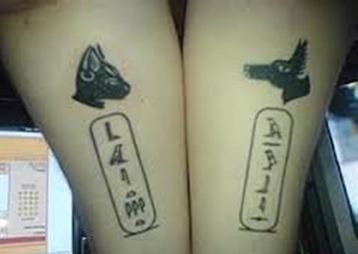 Los Tatuajes Egipcios - Tendenzias.com 254_x_358_jpg