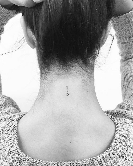 Idee Tatuaggi Femminili E Piccoli - Tenditrendy 705_x_564_jpg
