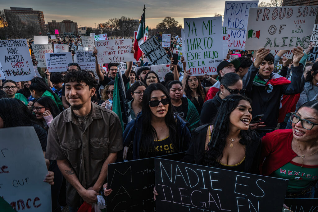 Bill to bar Tennessee immigrants from filing civil lawsuits sets stage for exploitation