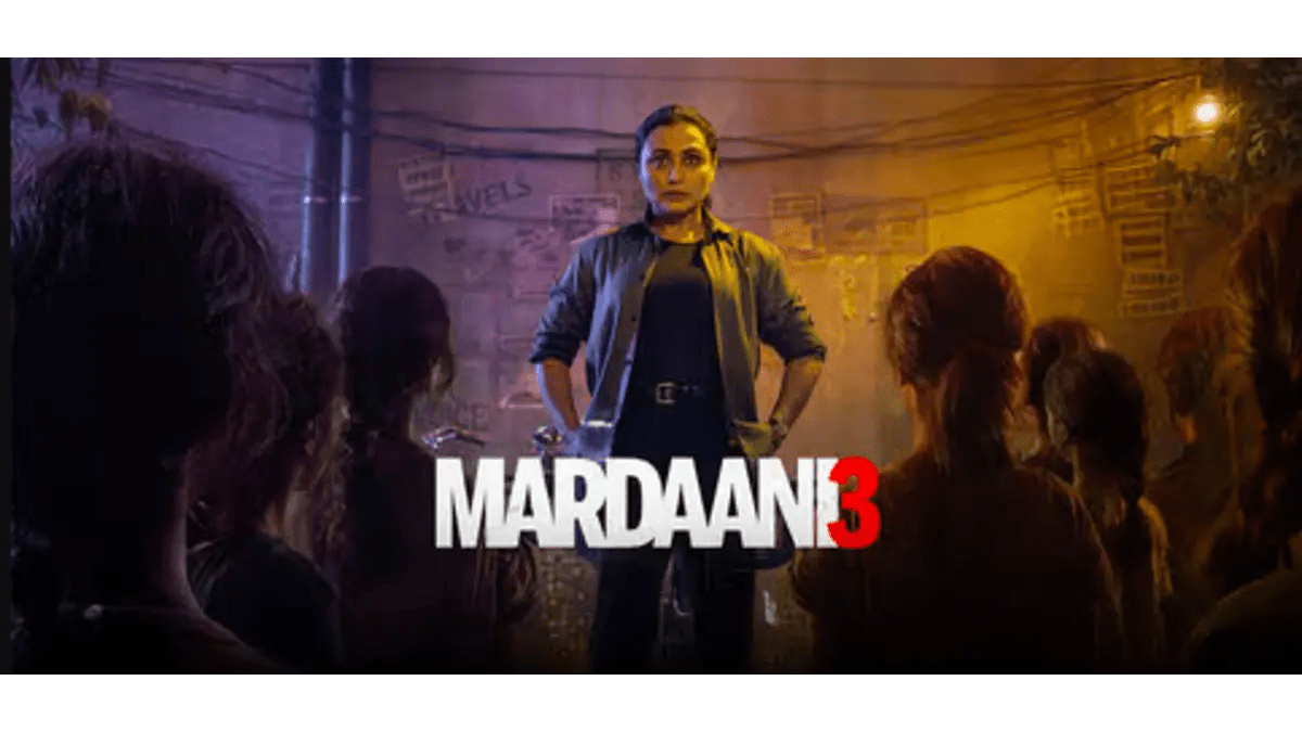 Unveiling Mardaani 3: In-Depth Movie Review & Insights on Tenvow