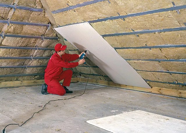 Как правильно оборудовать отопление на втором этаже