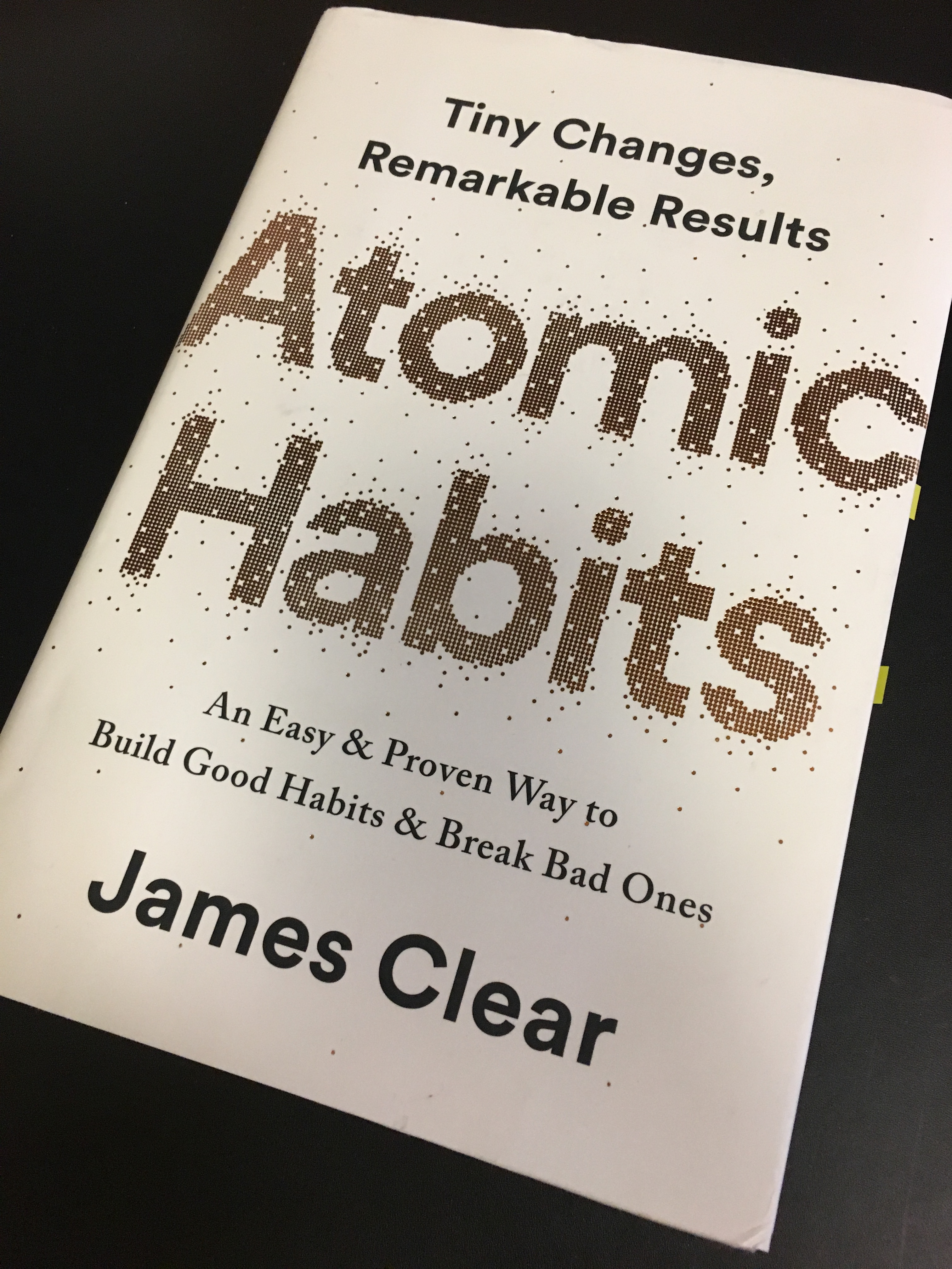 Atomic