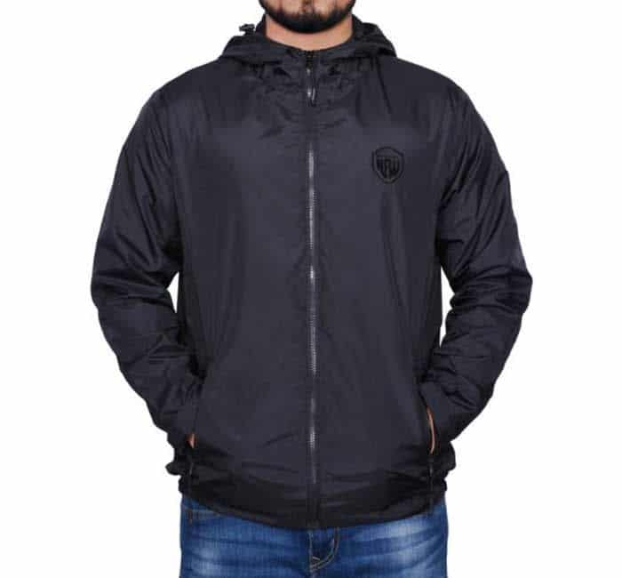 Kelebihan dan Kekurangan Jaket Parasut