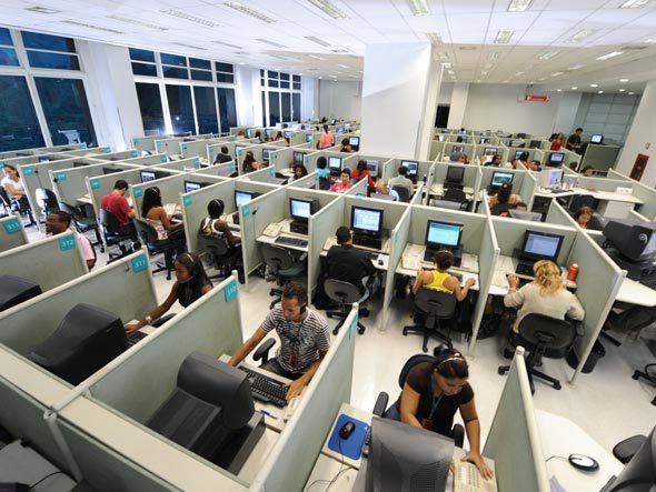 Terni, Ritardo Stipendi E Posti A Rischio: 140 Dipendenti Di Due Call Center In Sciopero 443_x_590_jpg