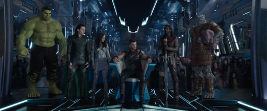 Valkyrie On Screen Powers, Villains, History | Marvel 226_x_540_jpg
