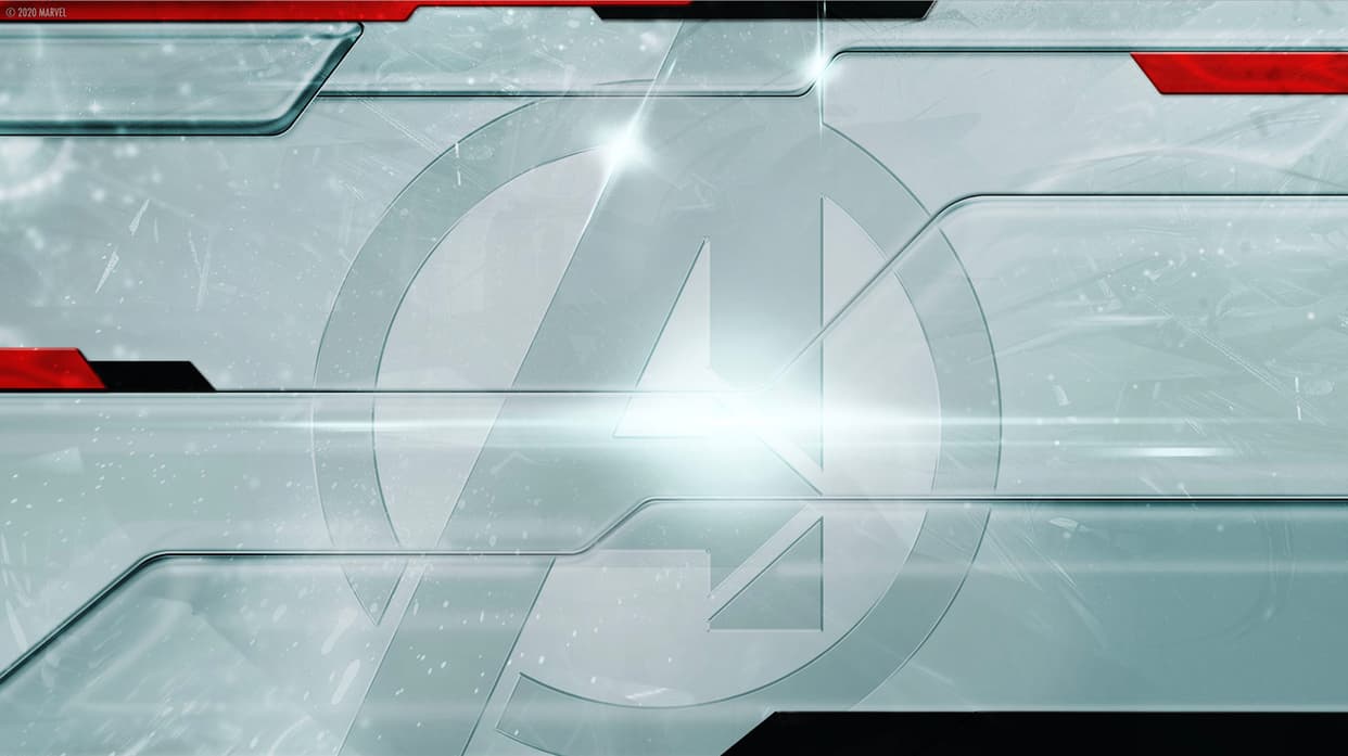 Make Your Video Calls Worthy With These Backgrounds Marvel