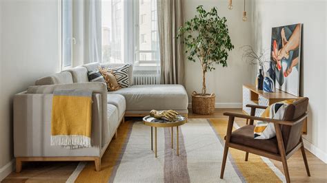 Как оформить интерьер в скандинавском стиле для уюта и визуальной лёгкости