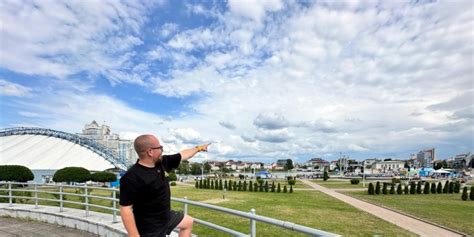 Известный джазовый коллектив выступит с бесплатным концертом на открытом воздухе в Вольске