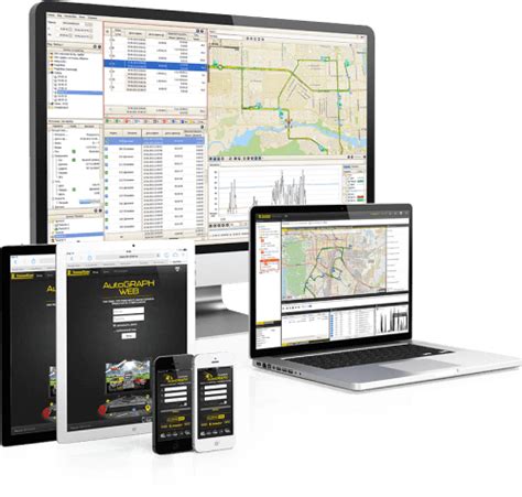 Как GPS и телематические системы повышают точность и скорость грузоперевозок