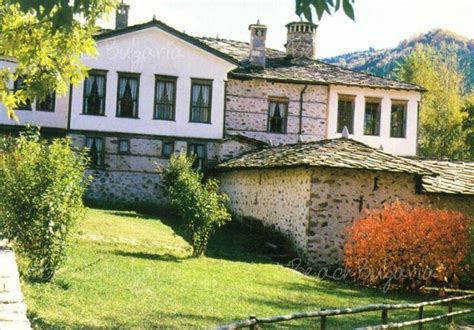 Экскурсионные туры в Болгарию для знакомства с архитектурой традициями и памятниками