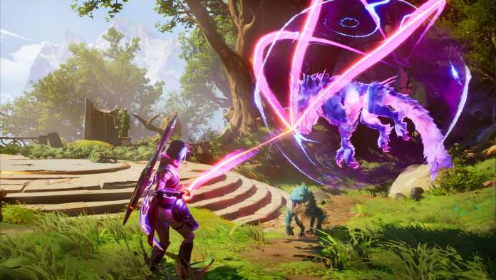 REVIEW / Everlasting Strands (PS5)