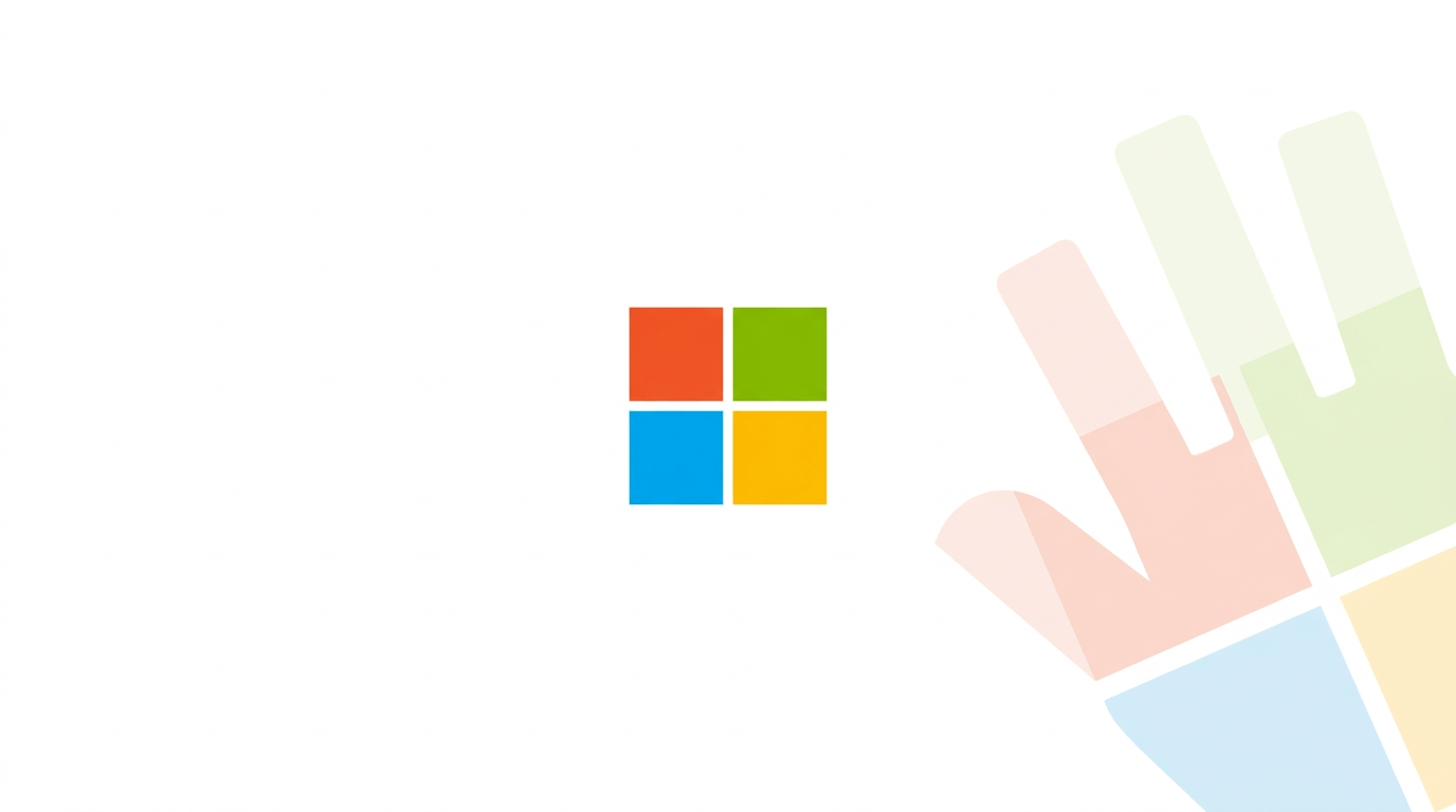 Microsoft publishes Nobel economist’s bearish AI forecast of just 1.5% GDP growth over a decade