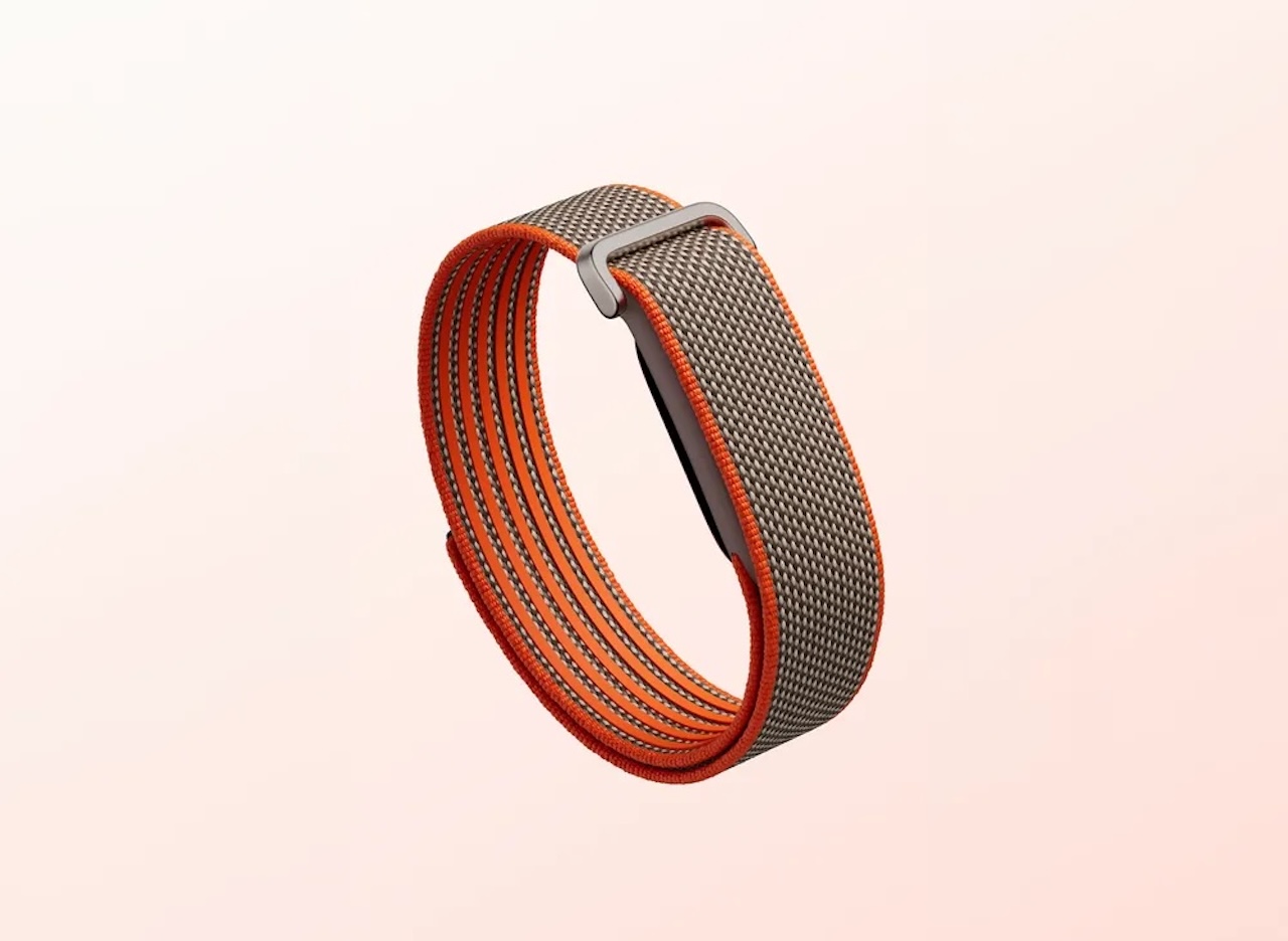 FitbitAir