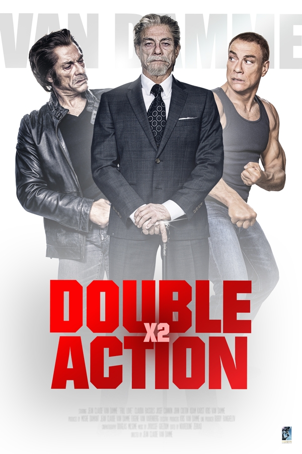 Jcvd Talks About His Upcoming Movies The Action Elite