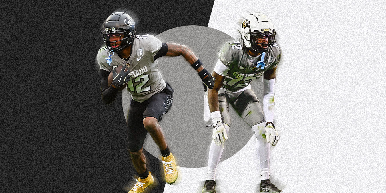 2025 NFL Draft: Travis Hunter Wants to Be a Full-Time Two-Way Player, But Should He Be One? 2025 NFL Draft: Travis Hunter Wants to Be a Full-Time Two-Way Player, But Should He Be One?