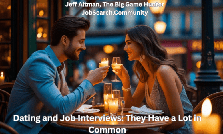 They have a lot in common