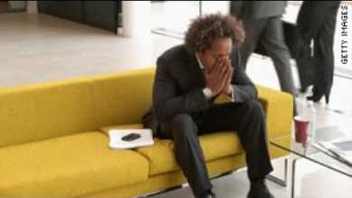 Past performance cannot guarantee future job search results