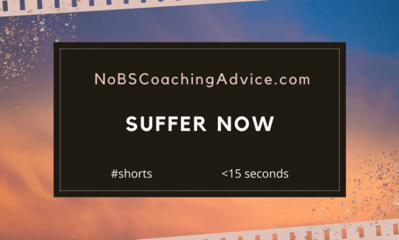 Suffer now#shorts Suffer now#shorts