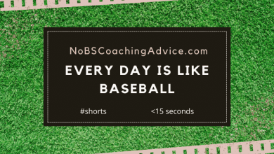 Everyday like baseball#shorts
