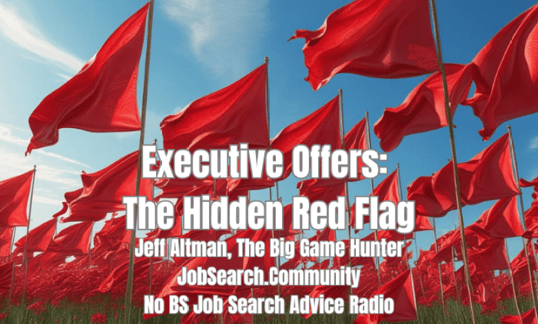 Administrative Quotation: Hidden Red Signs