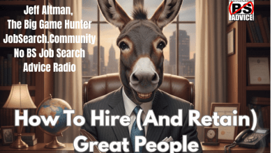 How to Hire (and retain) Great People