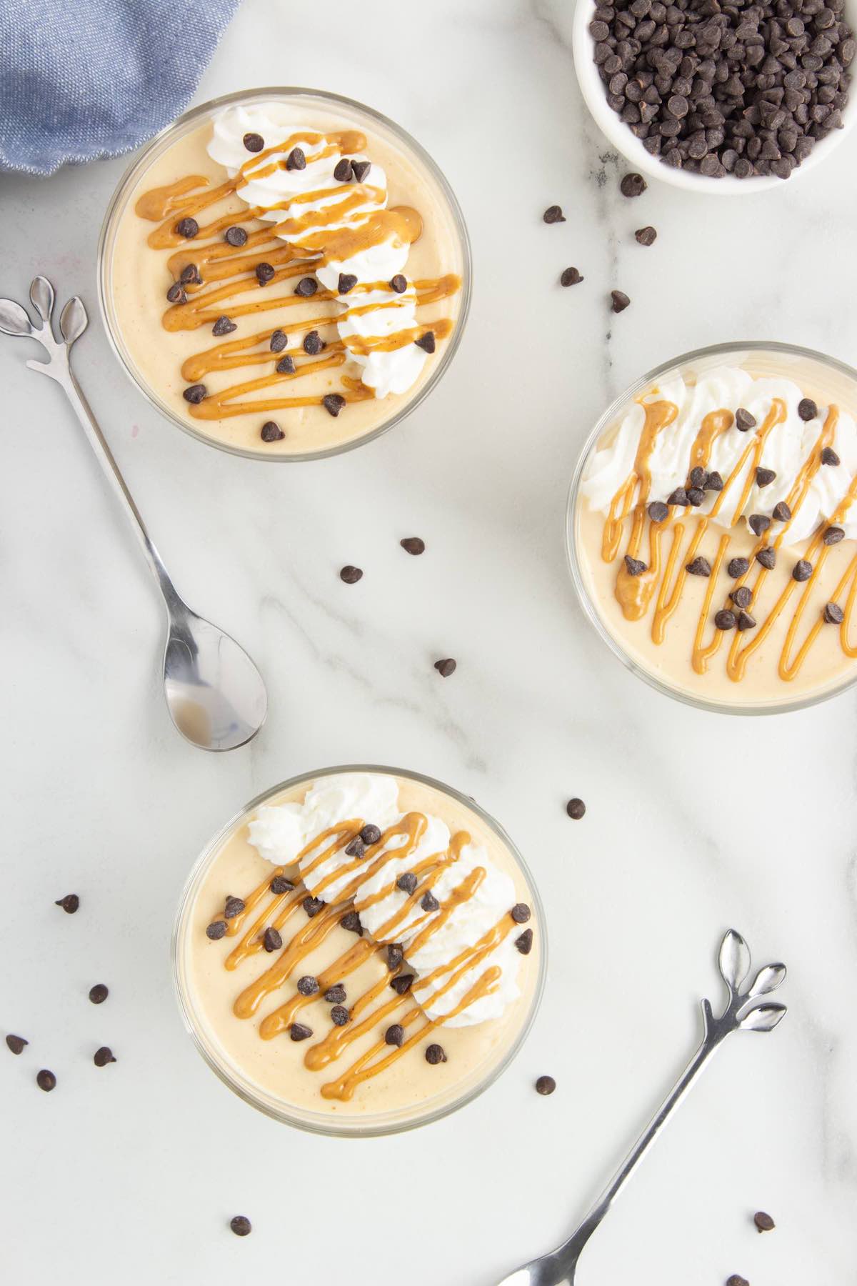 Cottage Cheese Jello Pudding Mix