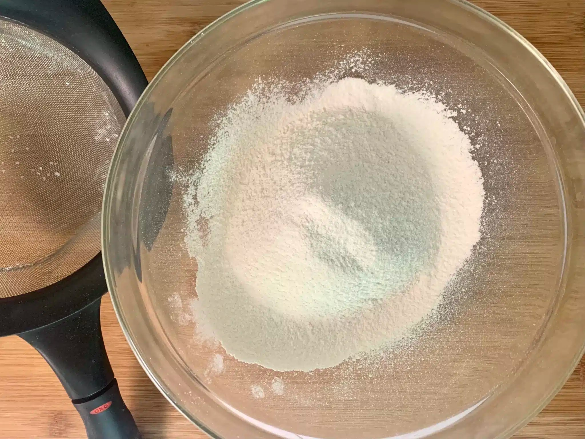Starbucks Snowman Cookie Copycat Recipe