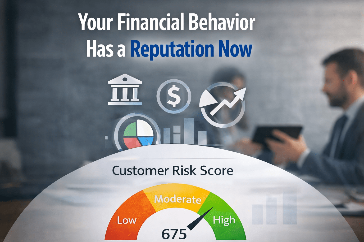 5 Explosive Financial Behavior Reputation And Its Impact