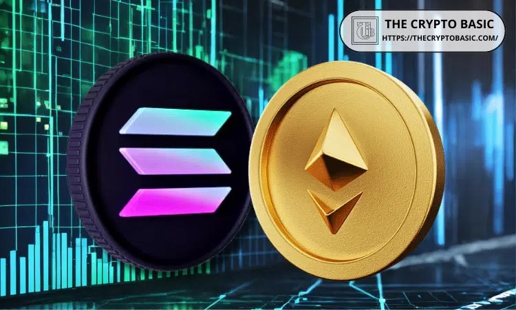 Solana Could Outshine Ethereum in the Future of Stablecoins: REX Financial CEO