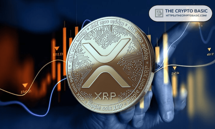 XRP Price Update: Market Expert Forecasts XRP Dominance to Reach a 6-Year High