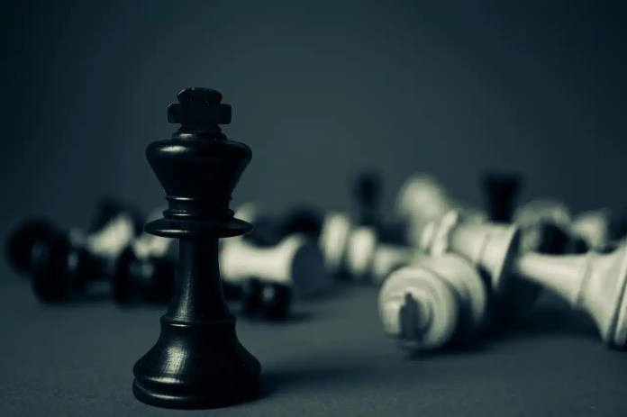 Data Breach at Chess.com Exposes Details of 4,541 Users